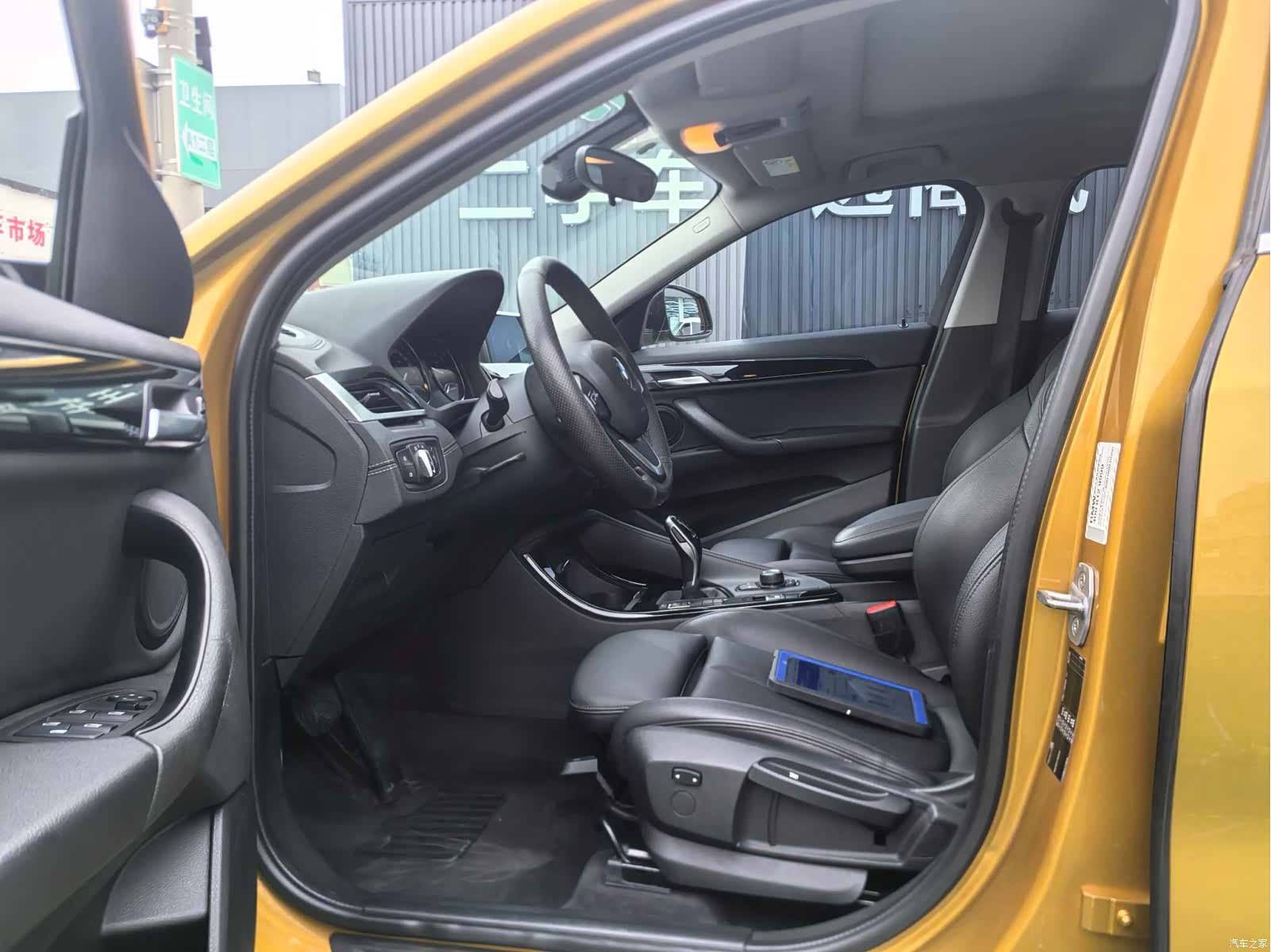 BMW X2, 2019 все фото