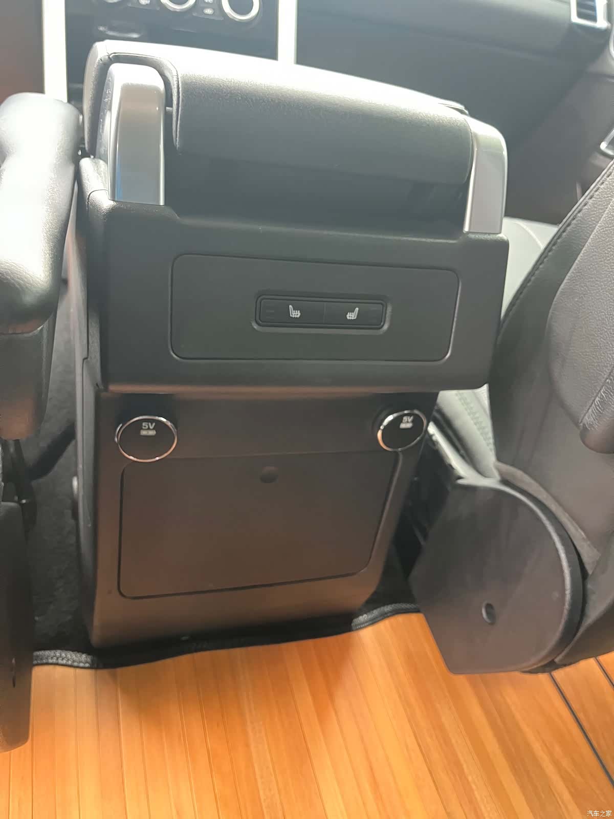 Land Rover Discovery, 2018 14