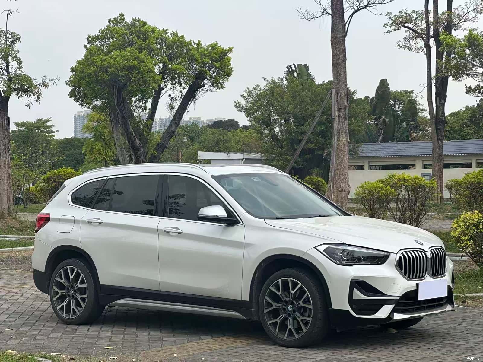 BMW X1, 2022 3