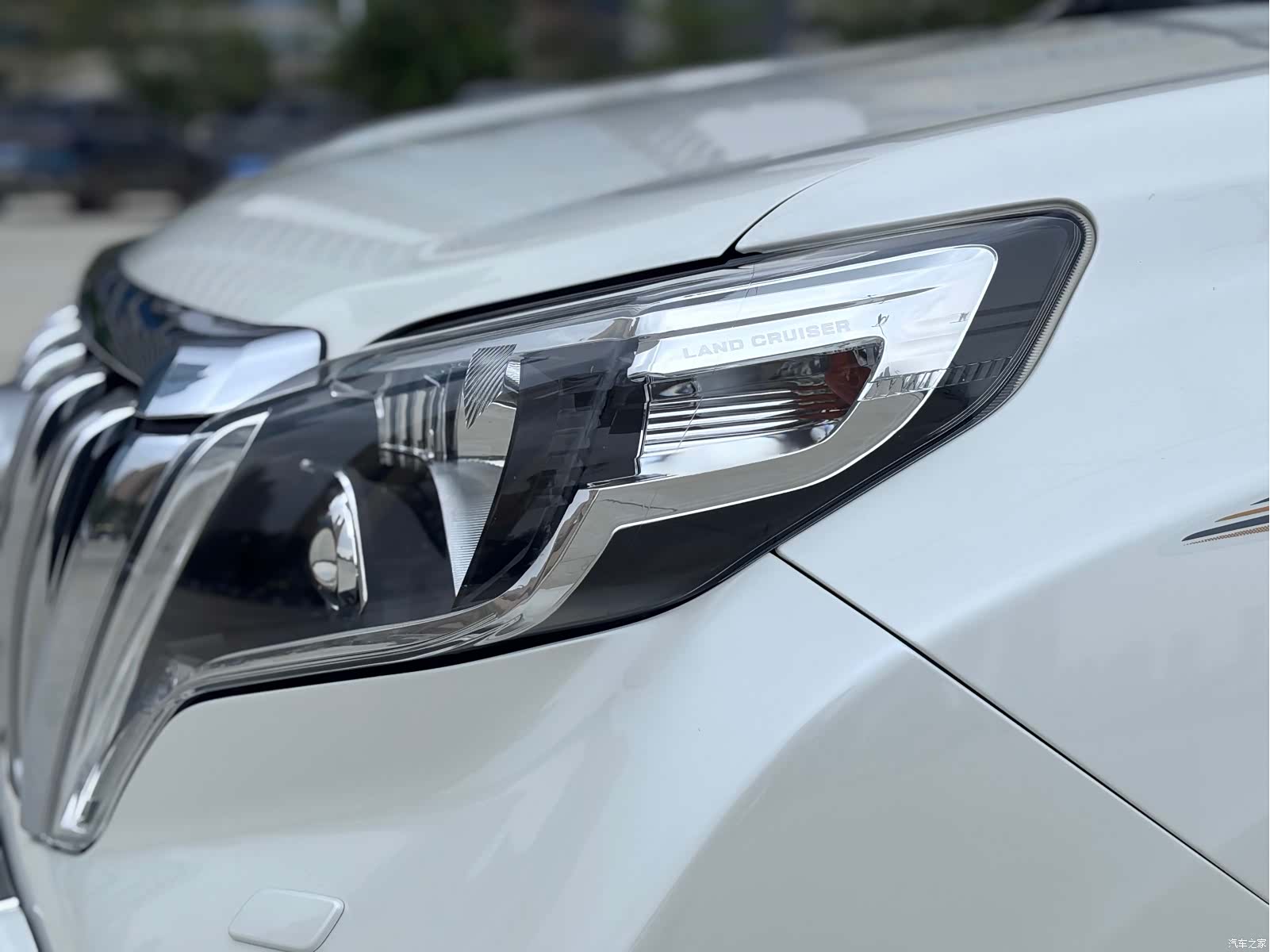 Toyota Prado, 2018 14