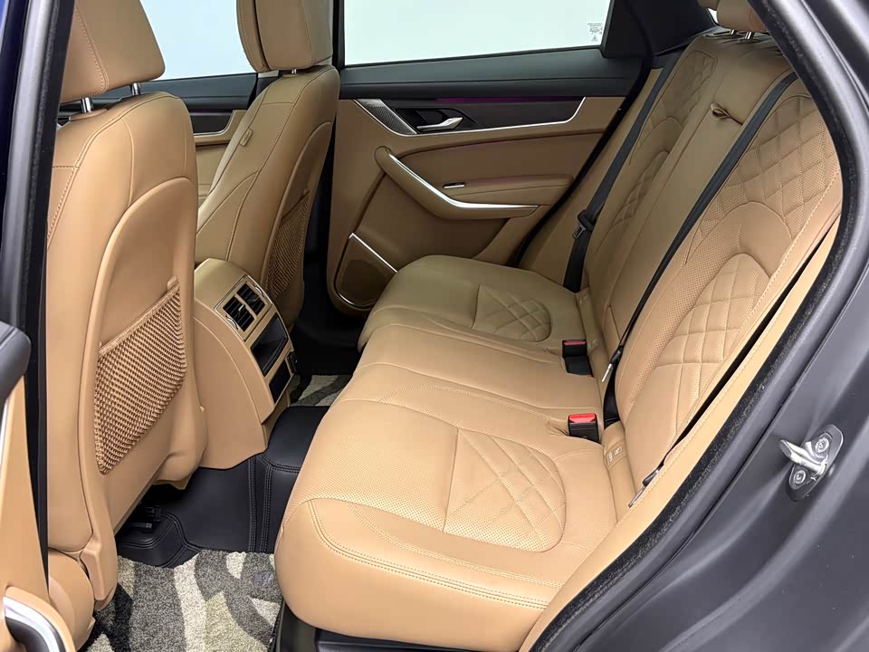 Jaguar F-PACE Jaguar F-PACE
