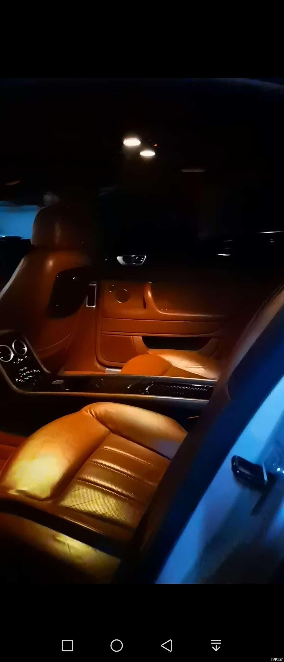 Bentley Flying Spur, 2010 2