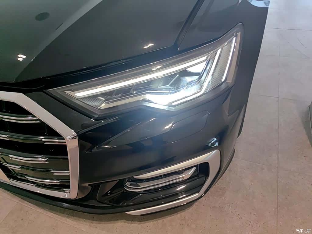 Audi A6L, 2025 24
