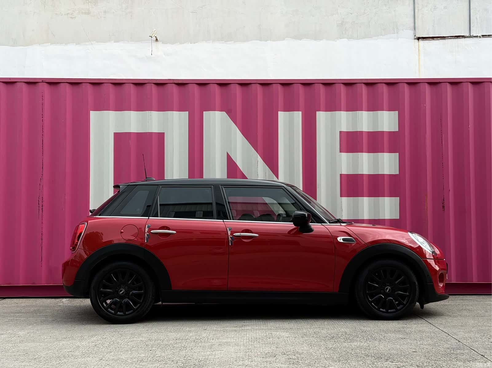 Mini Cooper, 2020 8