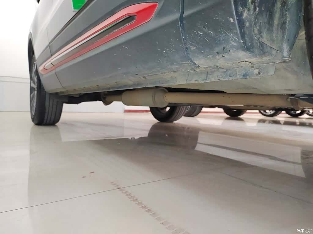 Changan CS75, 2022 19