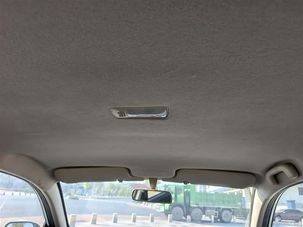BYD F3, 2019 8