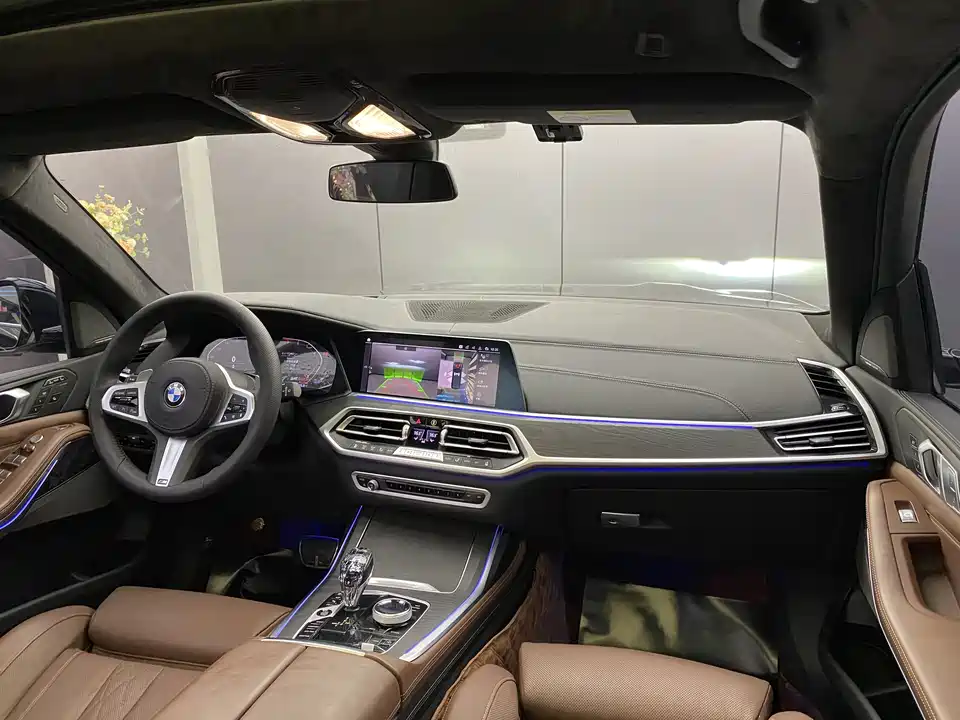 BMW X7 BMW X7