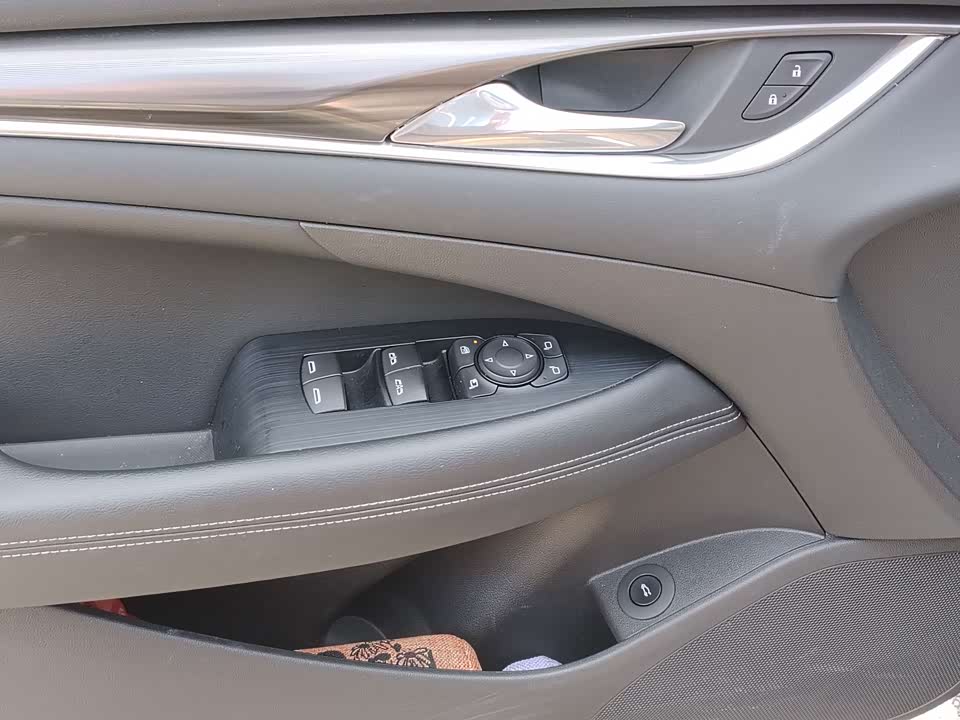 Buick Lacrosse Buick Lacrosse