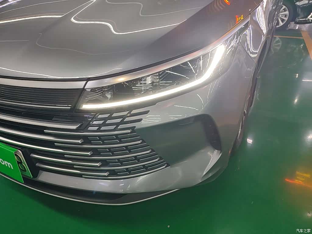 BYD Destroyer 05, 2024 24