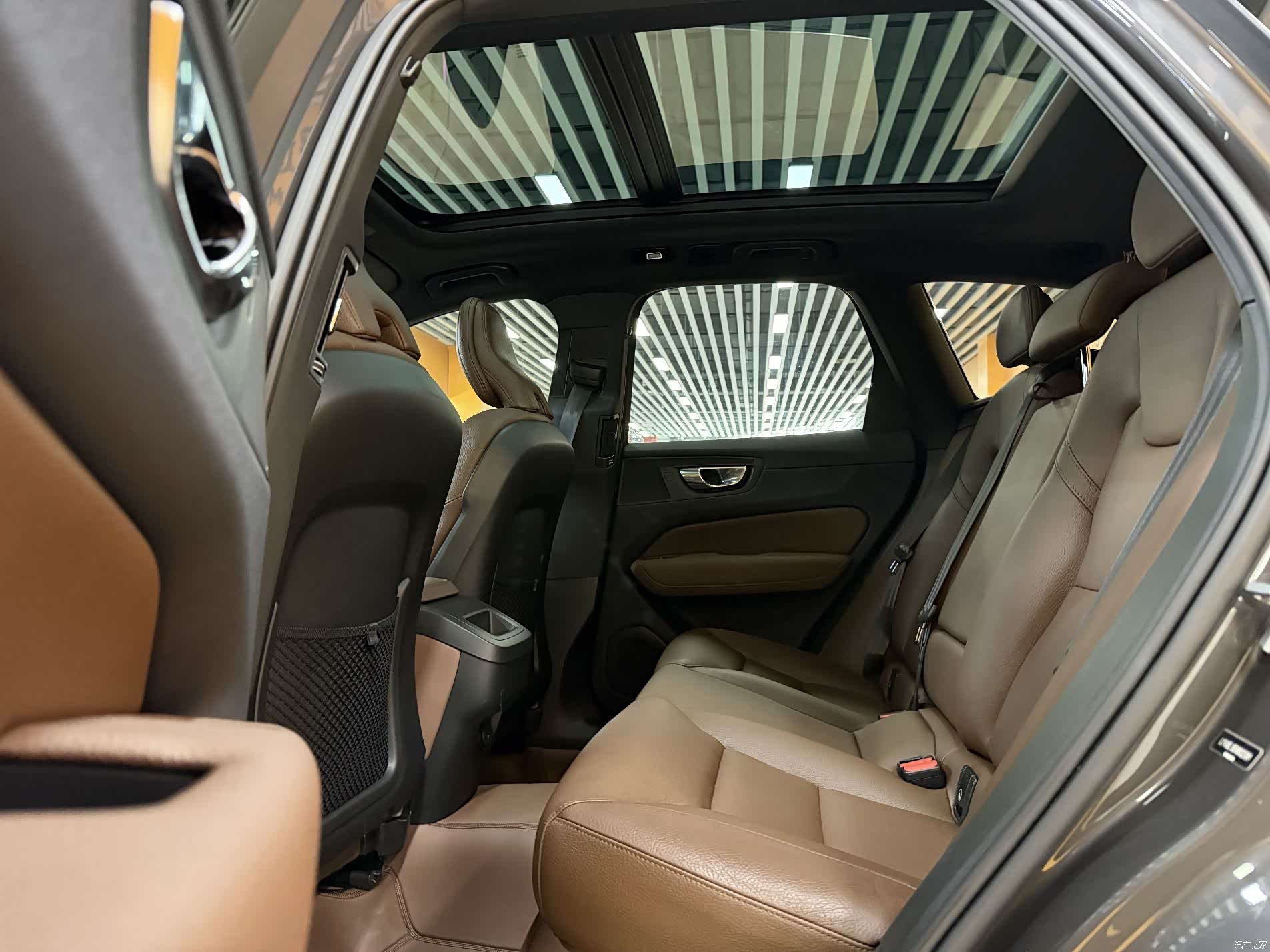 Volvo XC60, 2021 7