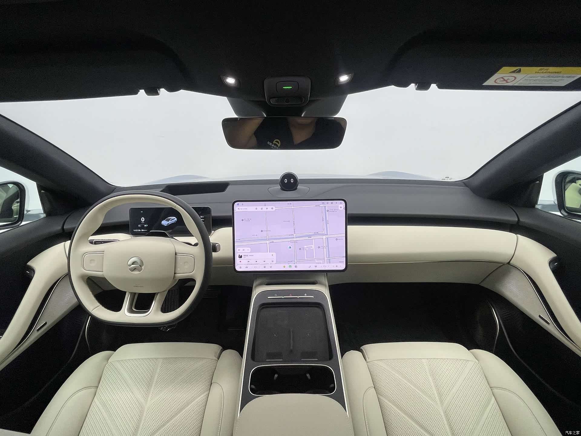 NIO ET5, 2025 18