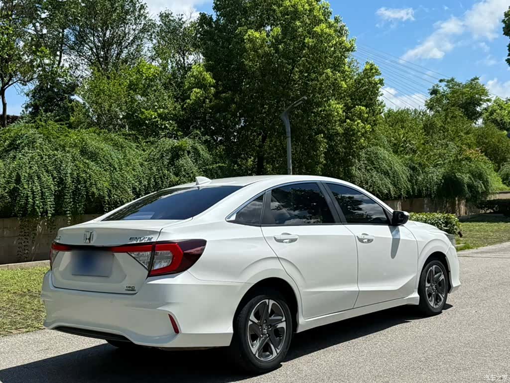 Honda VI, 2022 11