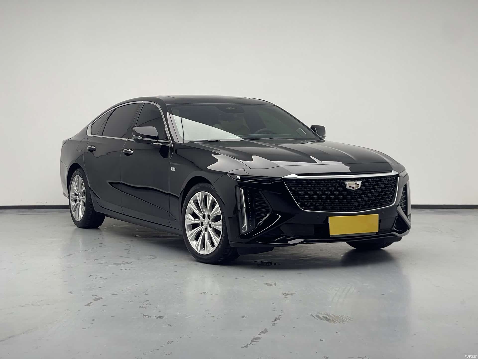 Cadillac CT6, 2025 6