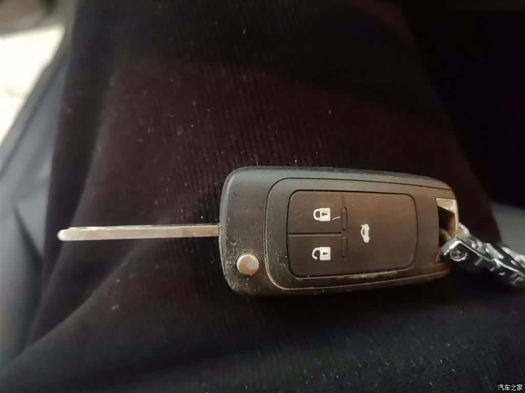 Buick 15N, 2016 9