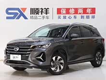 ����GS4 2023�� 270T �Զ������캽��