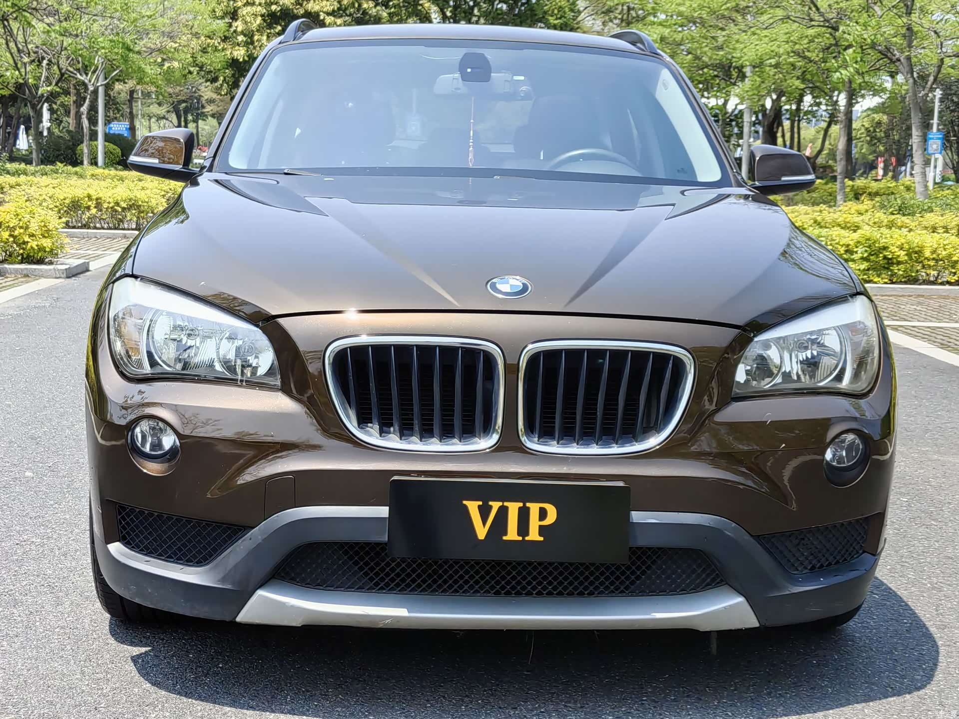 BMW X1, 2014 2
