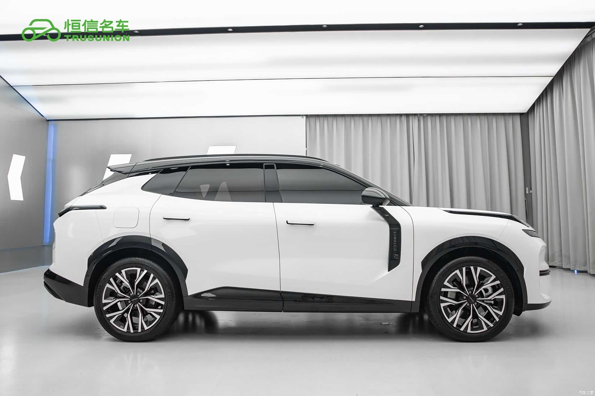 Lynk & Co 02, 2025 7
