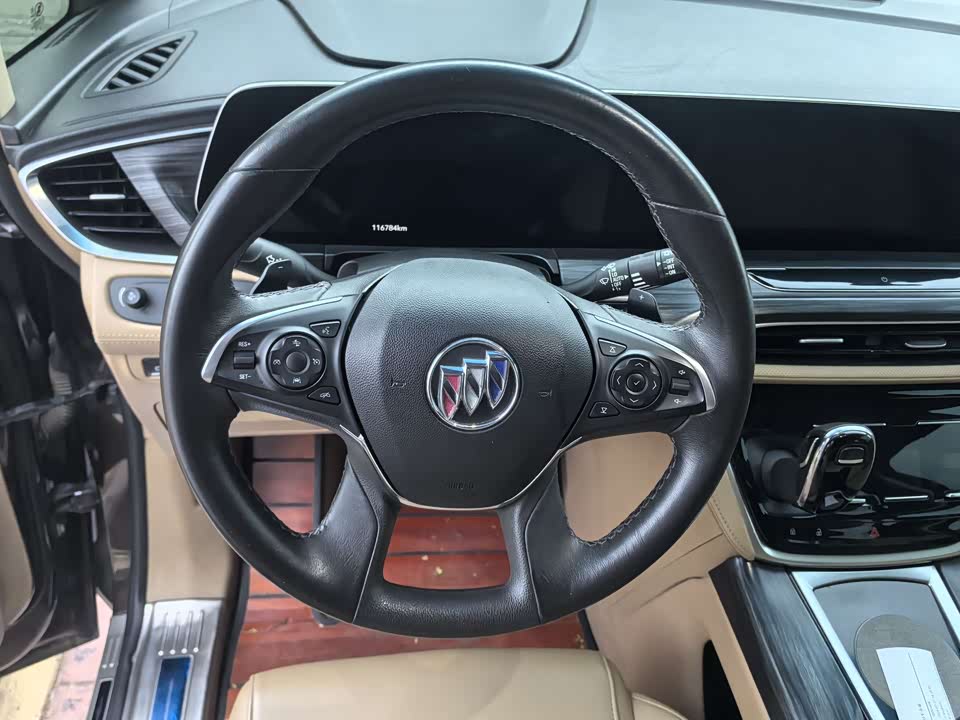 Buick GL8 Buick GL8