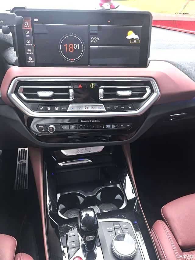 BMW X3, 2023 6