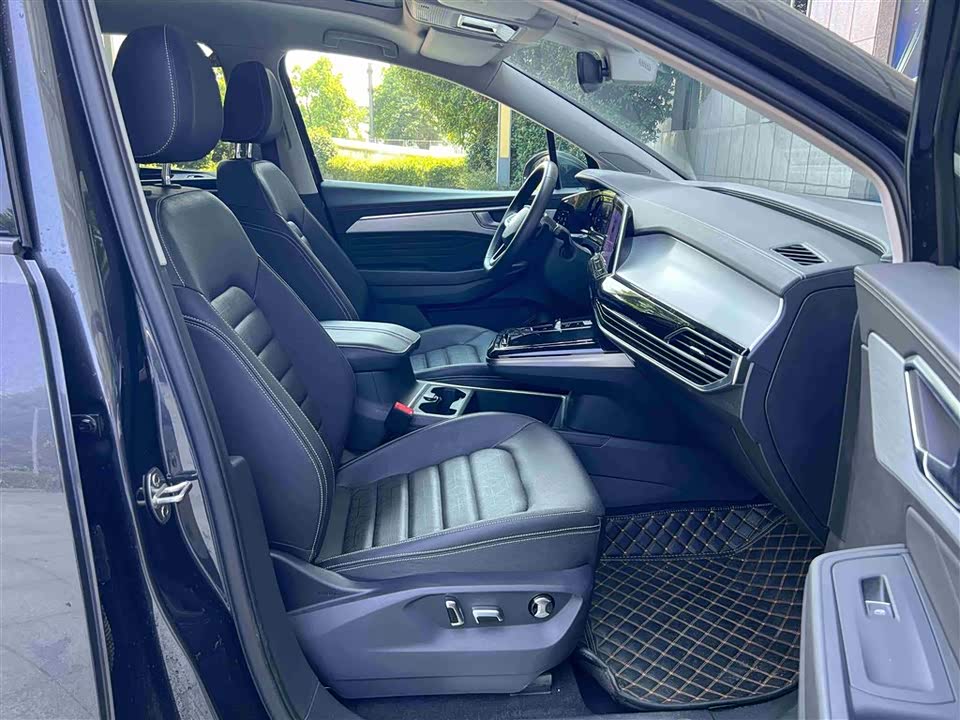 Volkswagen Lanjing Volkswagen Lanjing