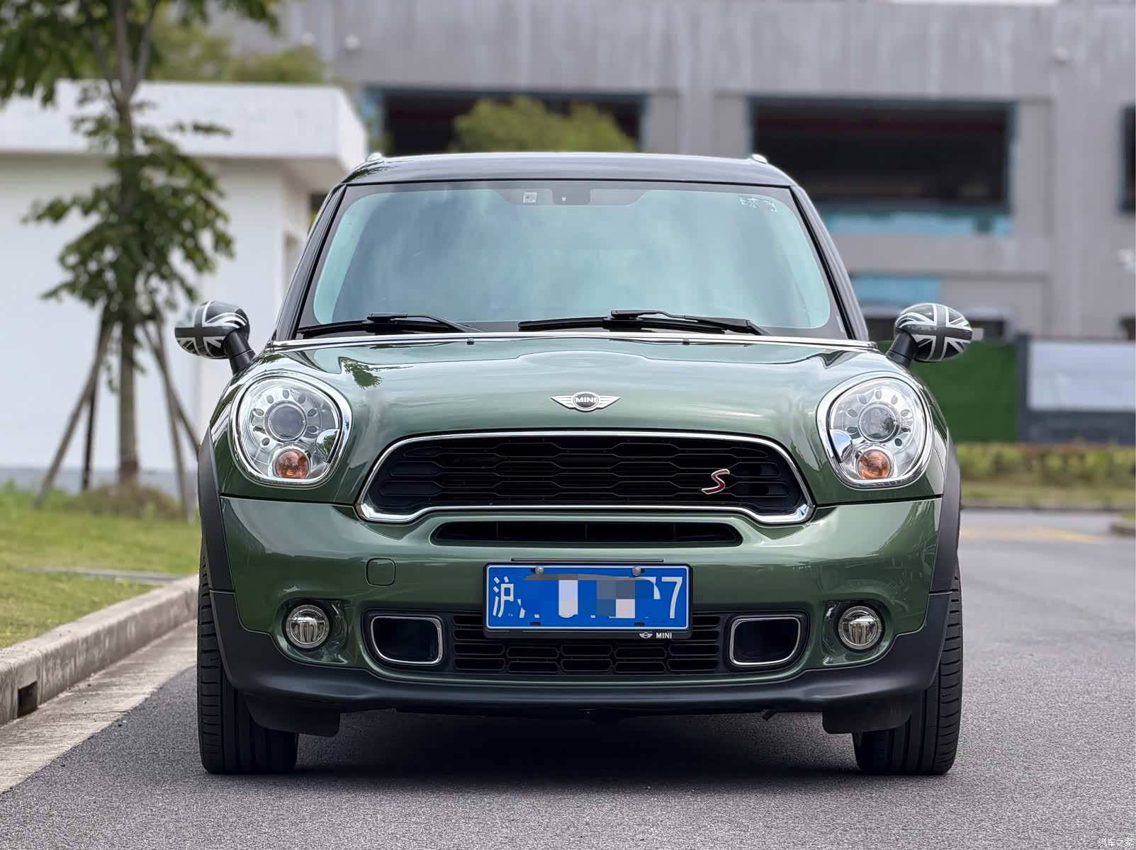 Mini Cooper, 2015 2