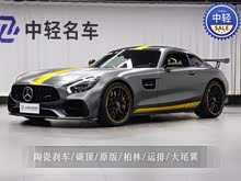 AMG GT 2017�� AMG GT S �����ر��