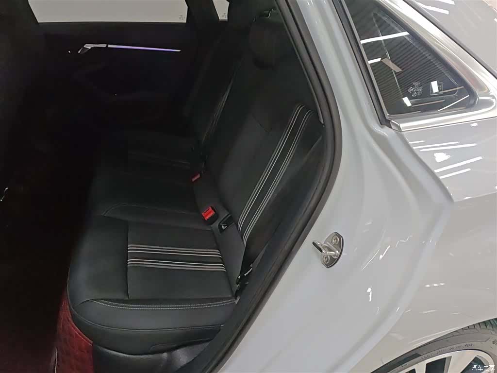 Audi A3, 2024 17