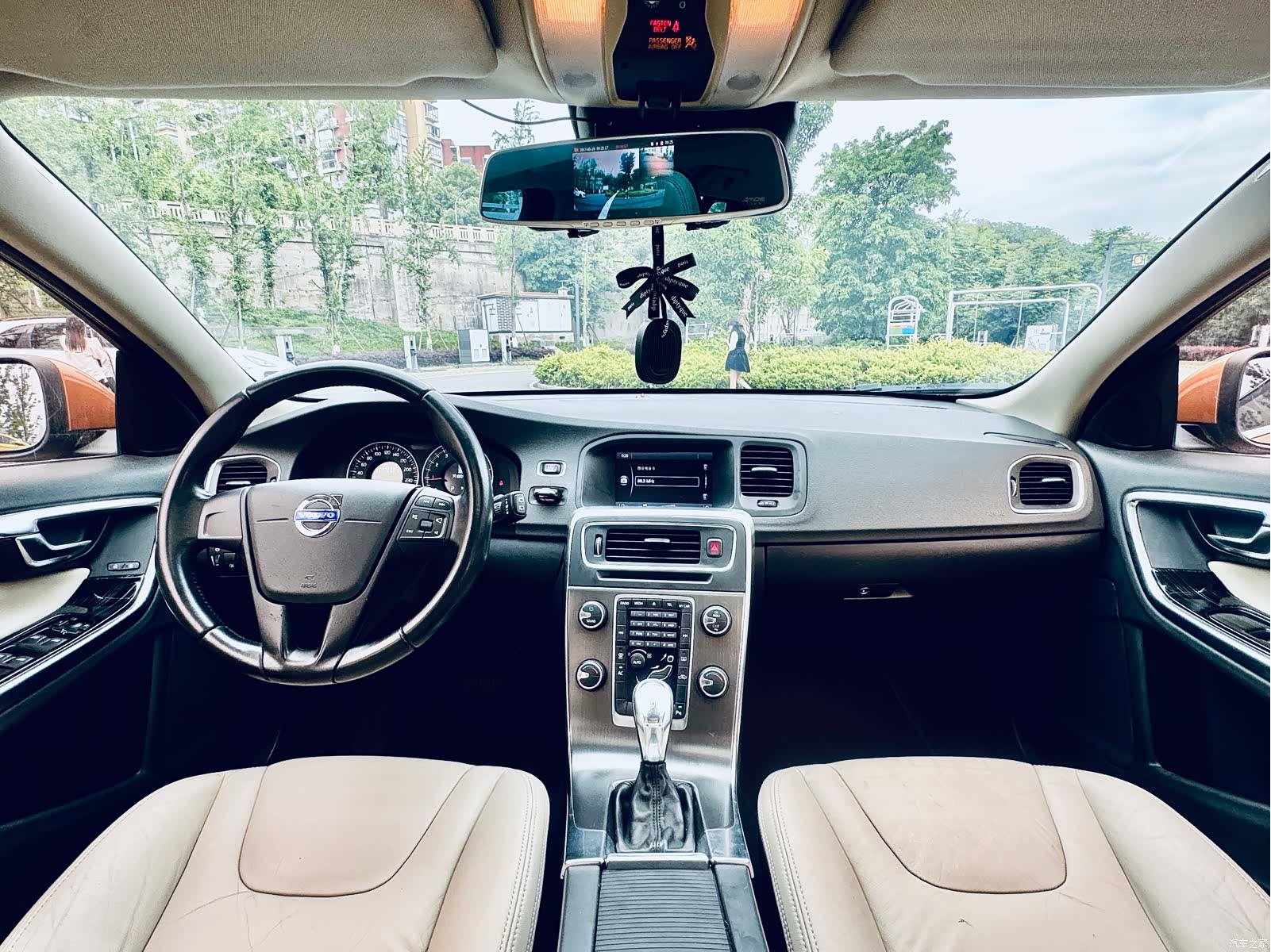 Volvo V60, 2012 все фото