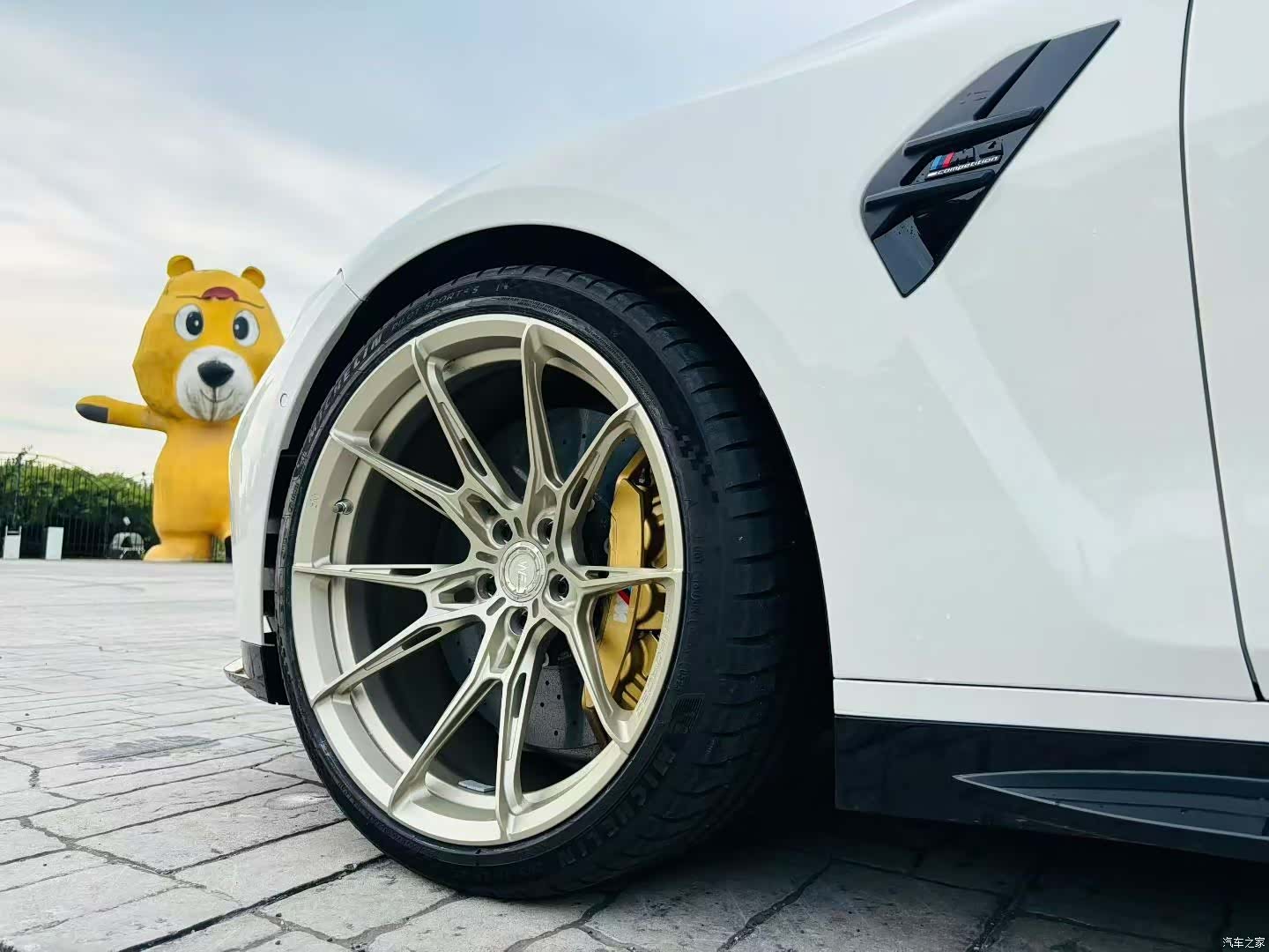 BMW M4, 2026 6