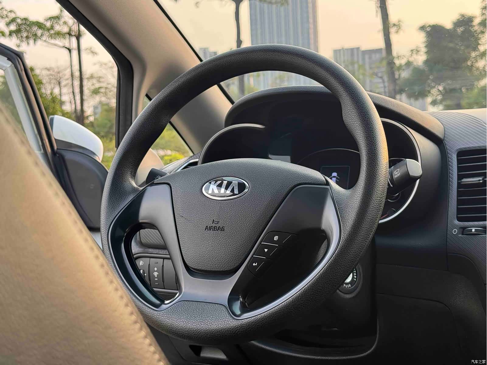 Kia K3, 2018 22