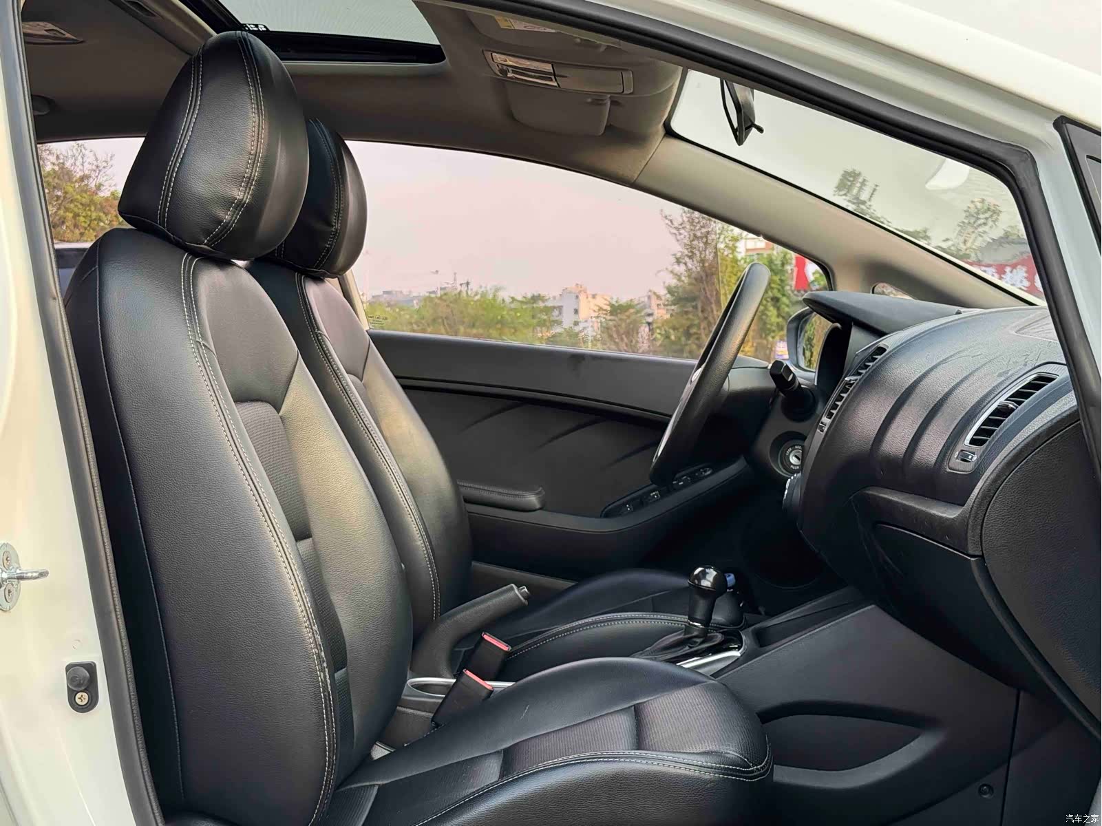 Kia K3, 2018 12