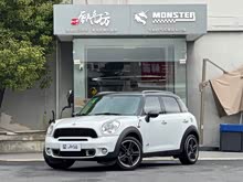 MINI COUNTRYMAN 2011�� 1.6T COOPER S ALL4
