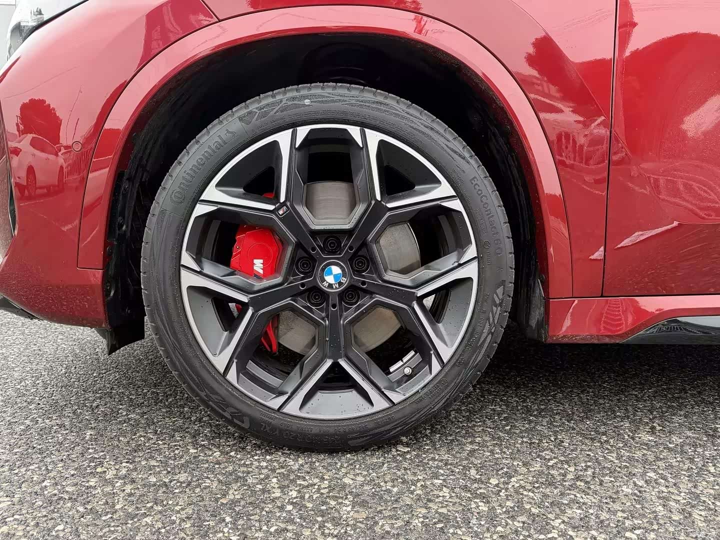 BMW X1, 2024 7