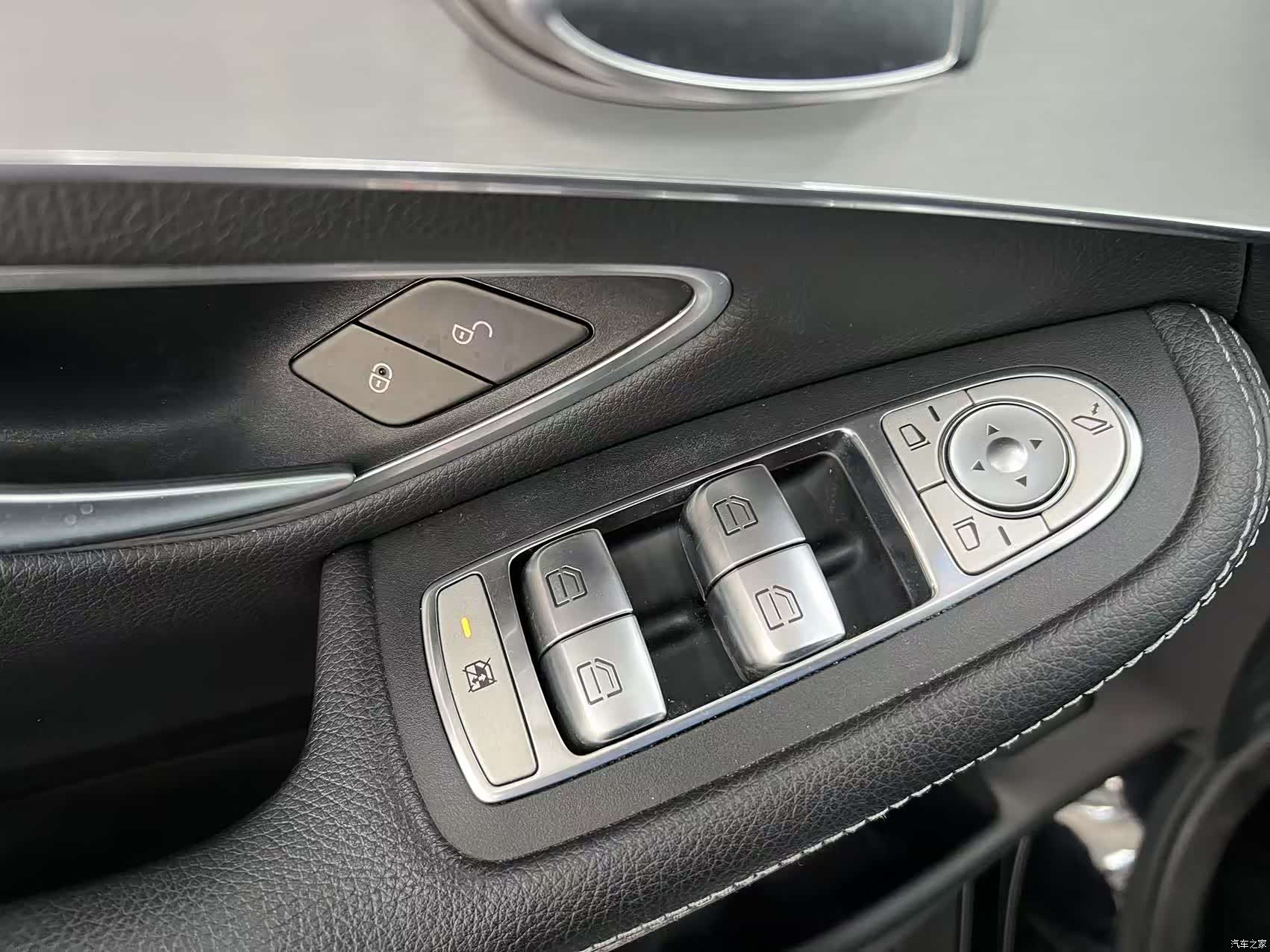 Mercedes-Benz GLC, 2022 21