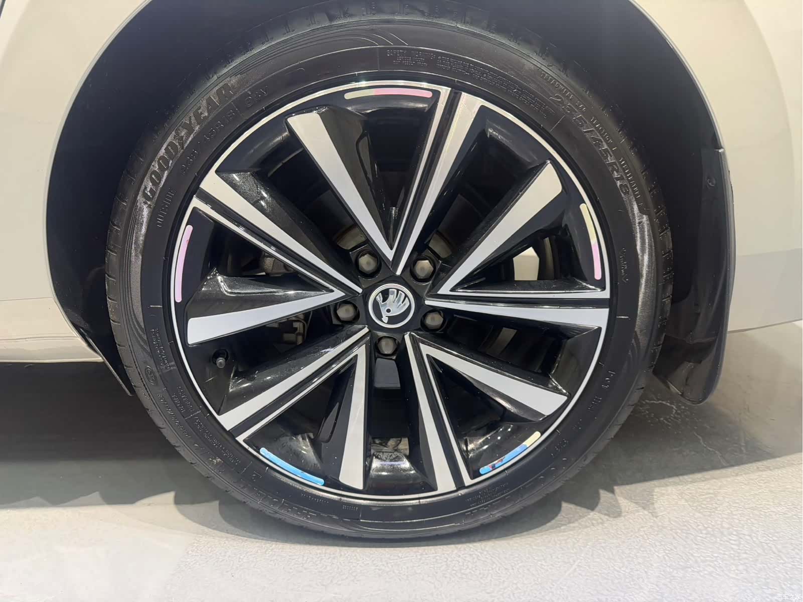 Skoda Superb, 2023 14