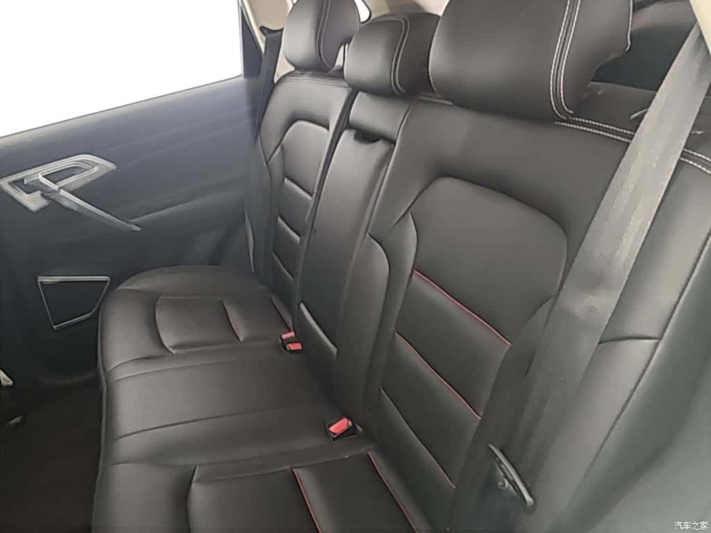 Geely Boyue, 2018 17