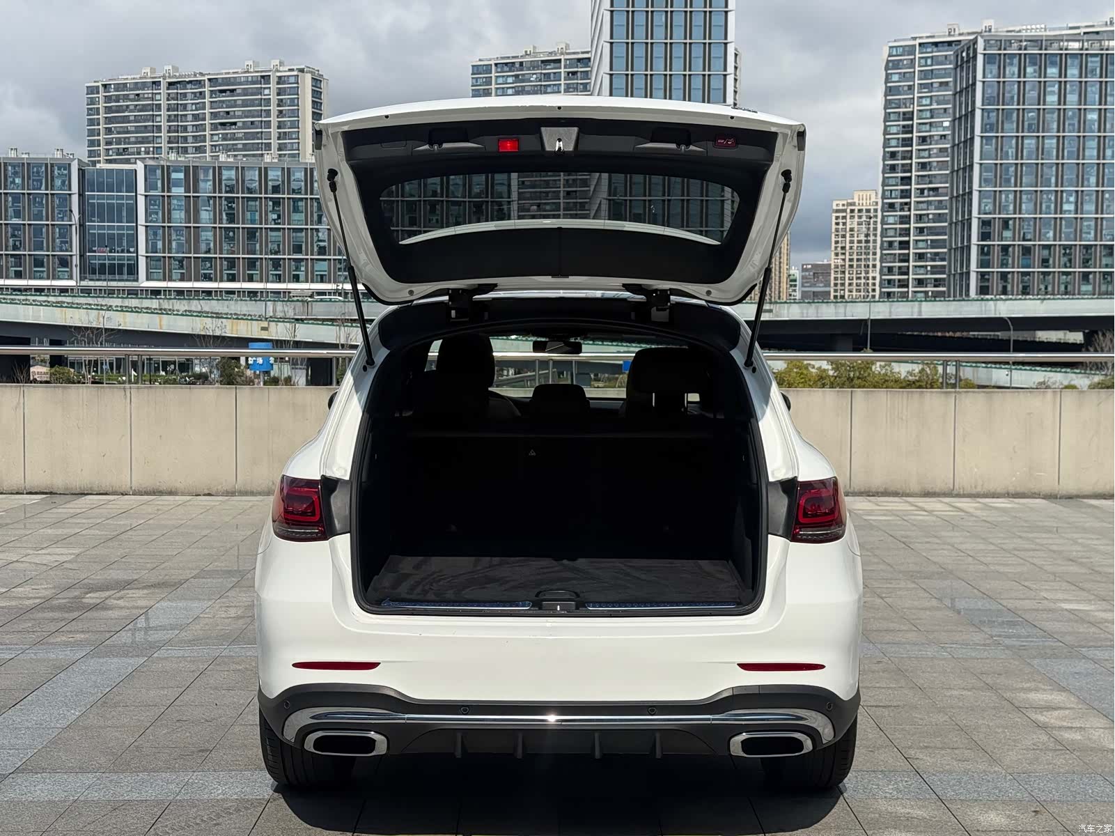 Mercedes-Benz GLC, 2022 15