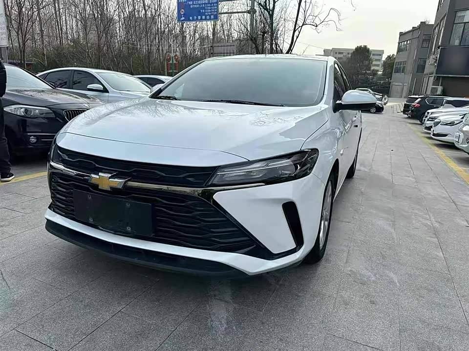 Chevrolet Cruze Chevrolet Cruze