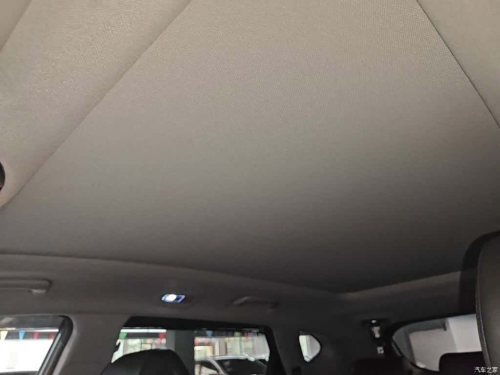 Hyundai Tucson, 2016 18