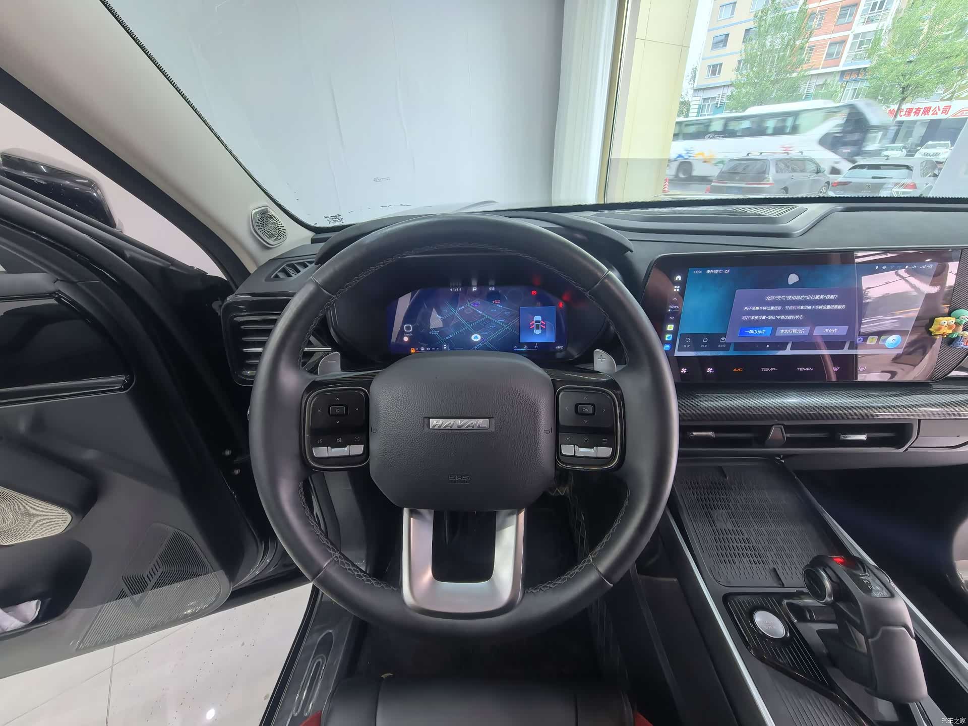 Haval Cool Dog, 2023 12