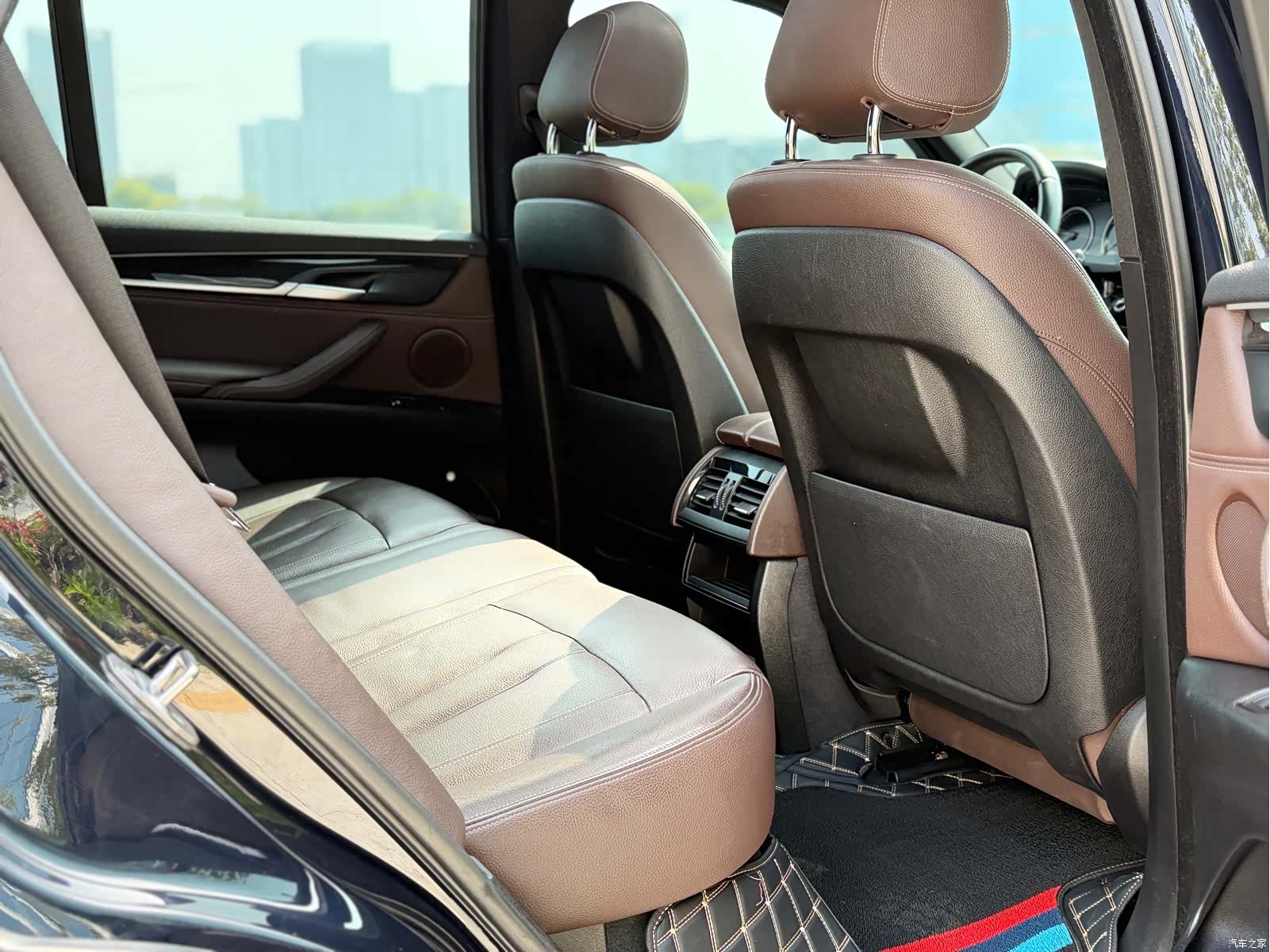 BMW X5, 2017 13