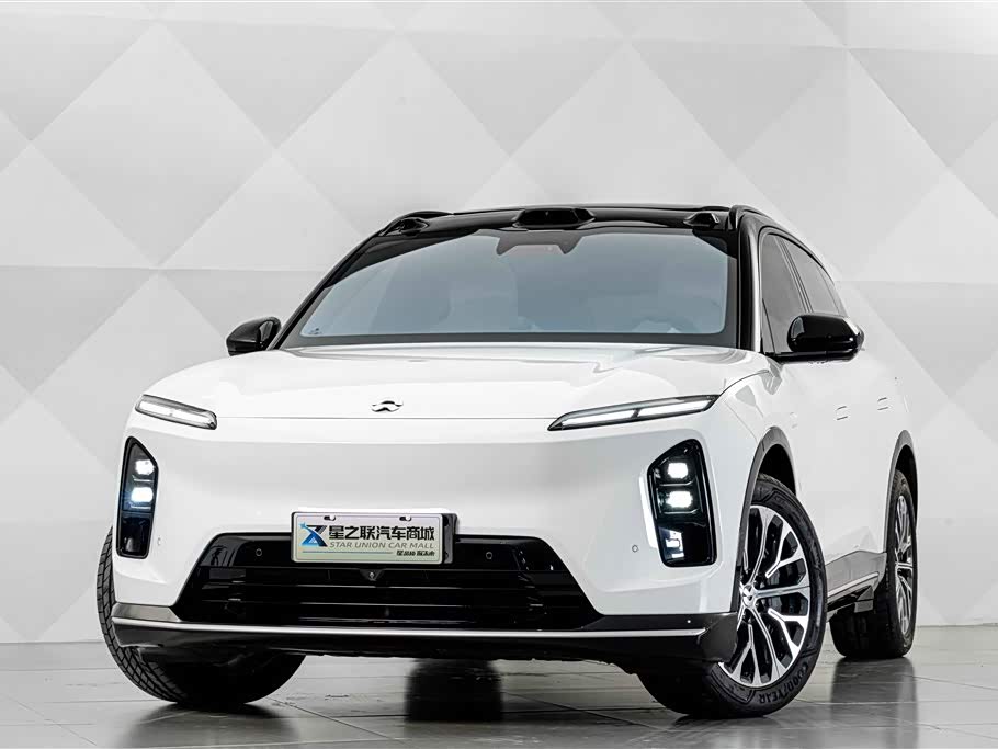 NIO ES6