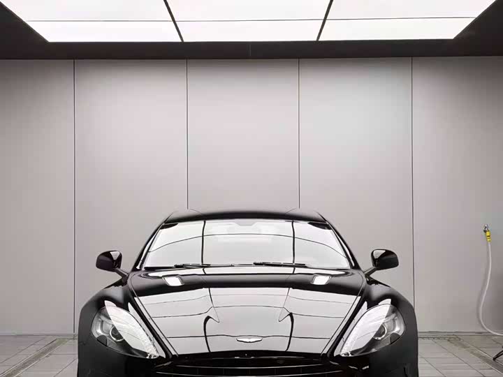 Aston Martin Rapide 2016 6.0L Rapide CE