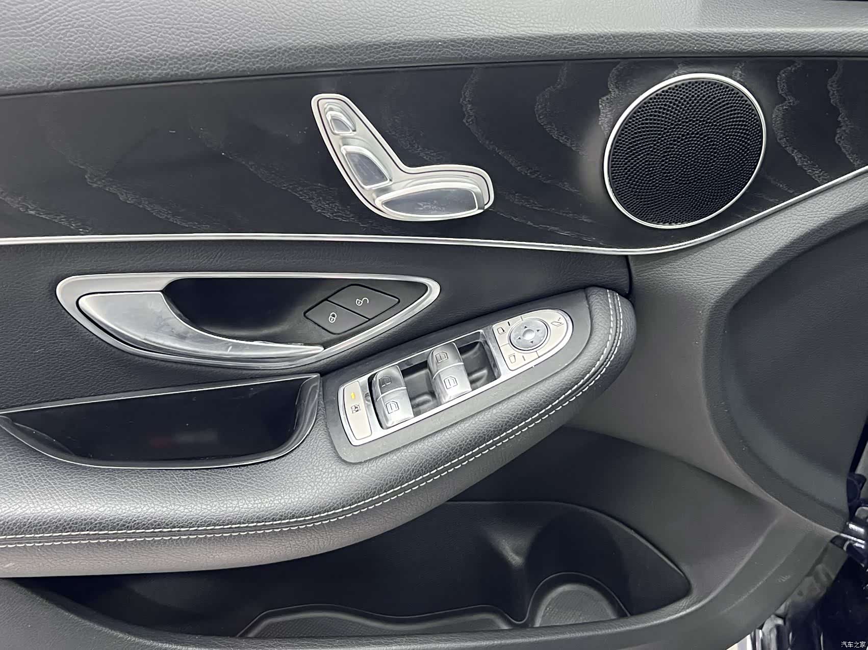 Mercedes-Benz C-Class, 2017 11