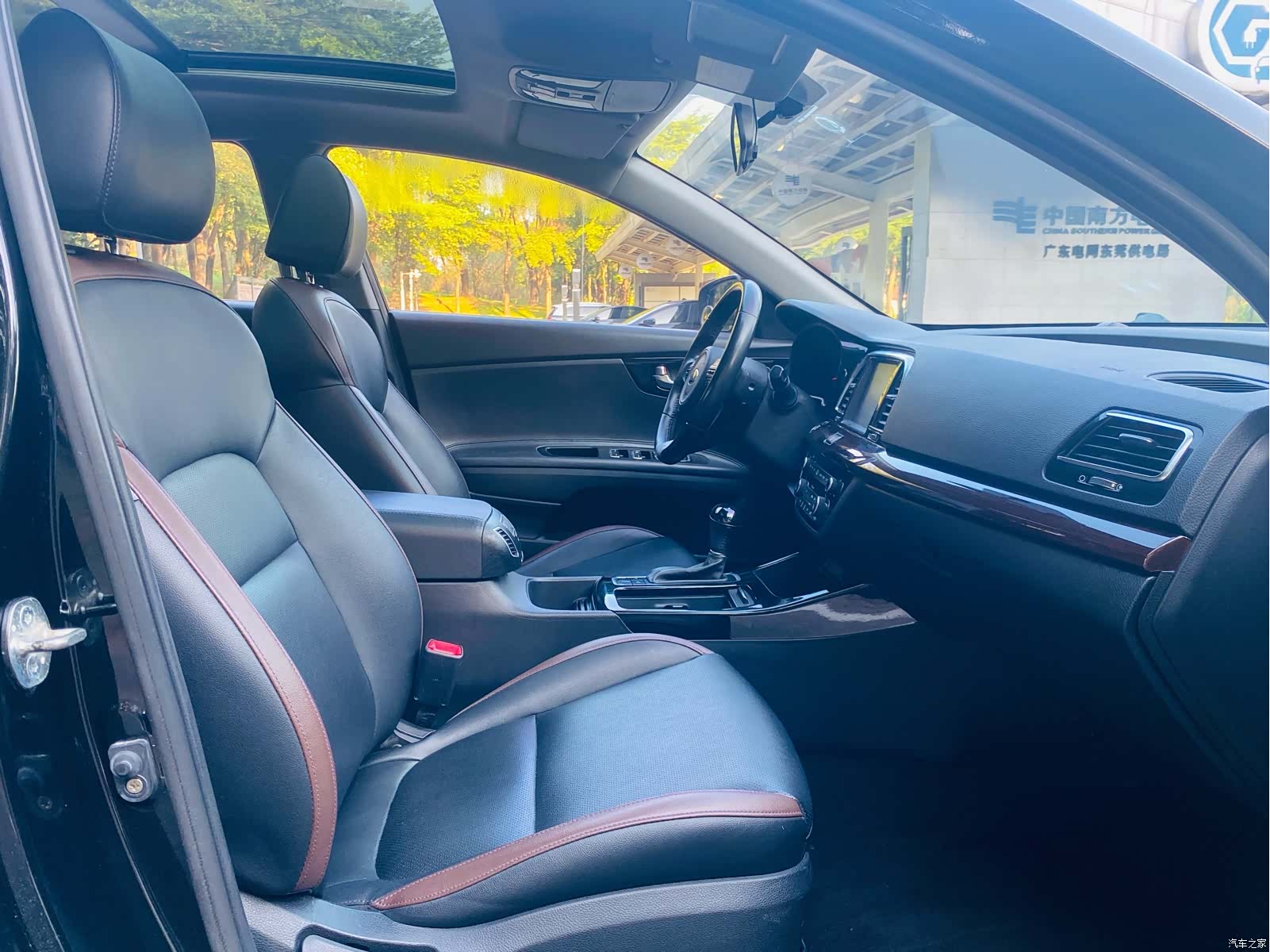 Kia DLX, 2018 14
