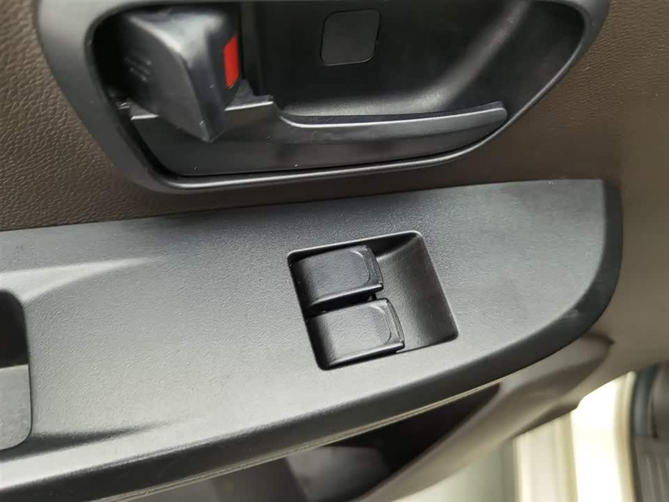 Wuling Wuling Hongguang V Wuling Wuling Hongguang V