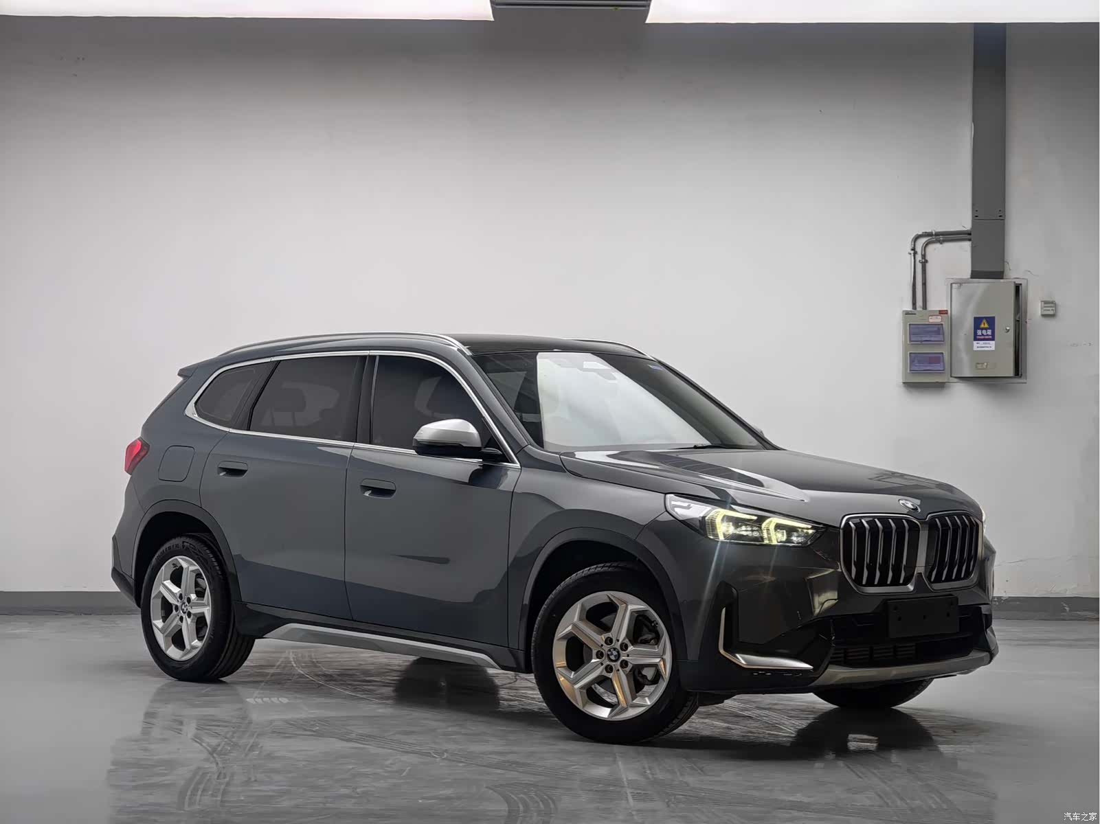 BMW X1, 2023 3