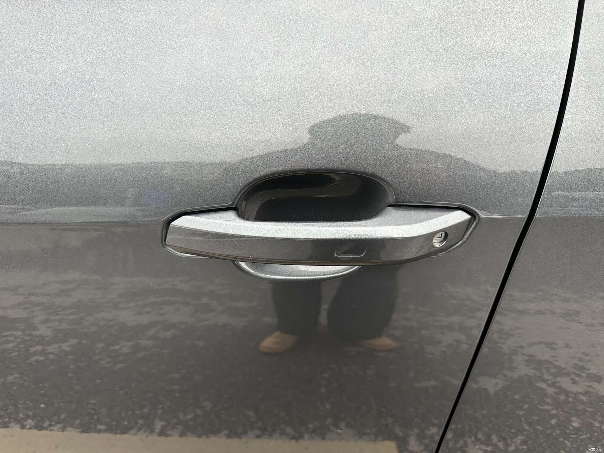 Audi A4L, 2023 11