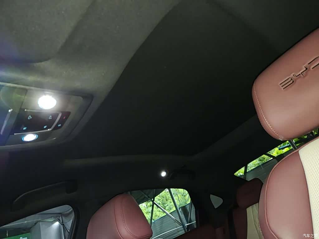 BYD Seal, 2024 18