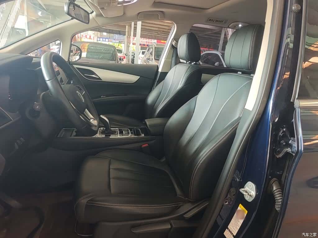 BYD Song, 2021 15